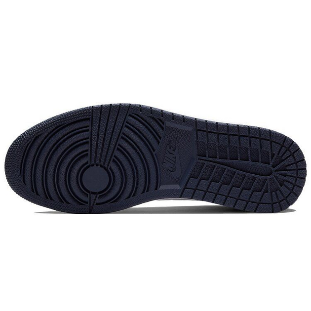 Air Jordan 1 Retro High OG Midnight Navy 2020