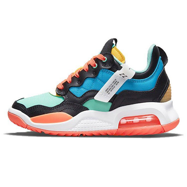 Jordan MA2 GS