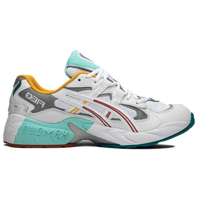 Ronnie Fieg x Asics Gel-Kayano 5