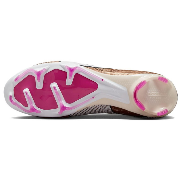 Nike Mercurial Vapor 15 Zoom Pro FG