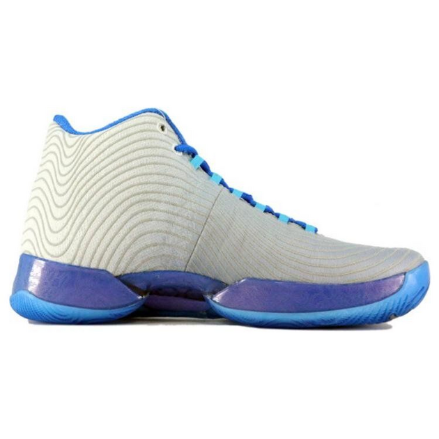 Air Jordan 29 PlayoFF Pack Home