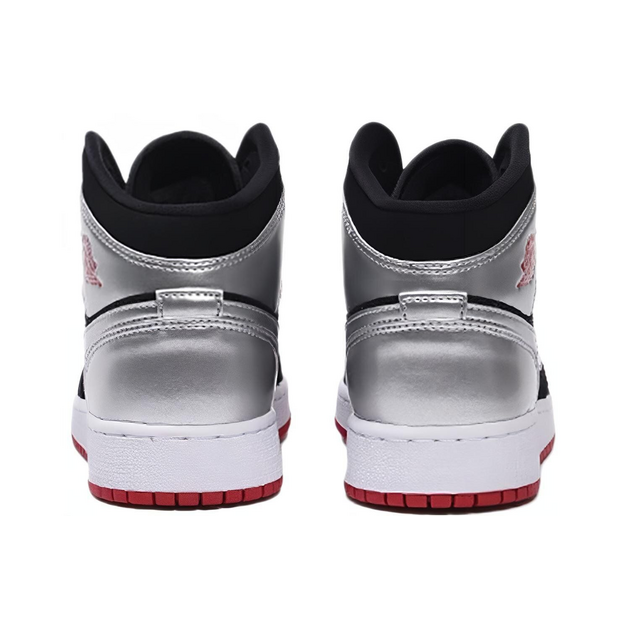 Air Jordan 1 Mid GS