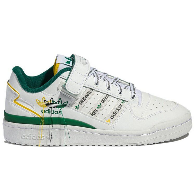 Adidas Originals Forum Low