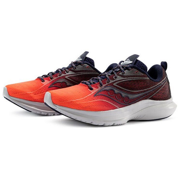 Saucony Shamrock Kinvara 13
