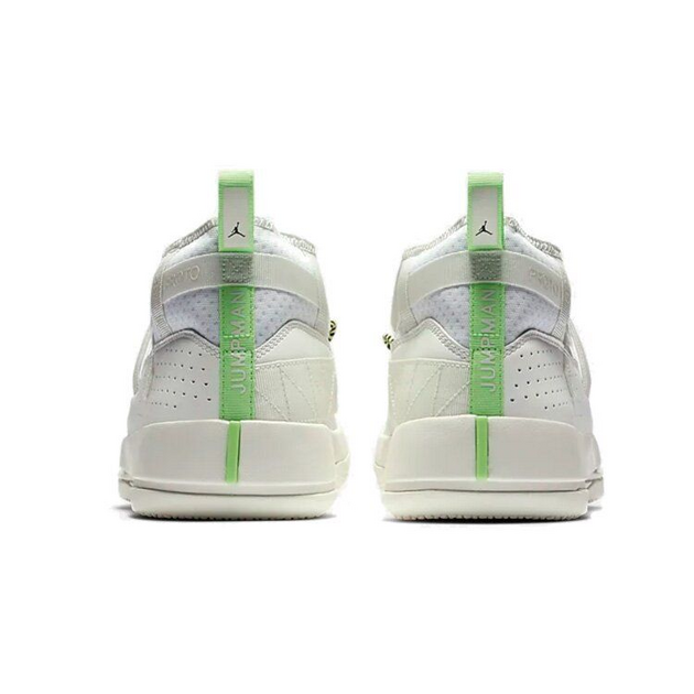 Jordan Proto 329