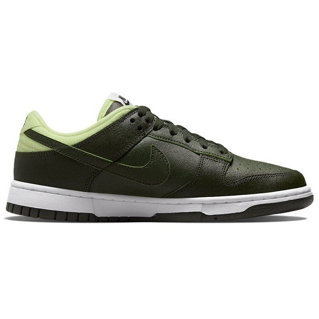 Nike Dunk Low Avocado