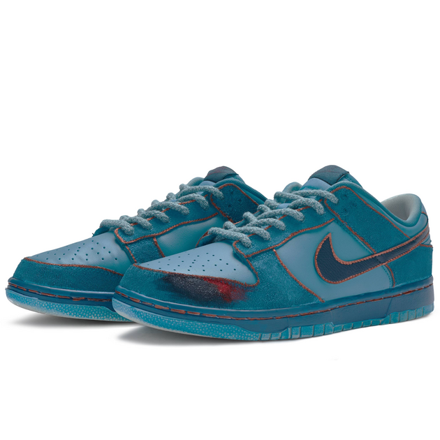 Nike Dunk Low 811