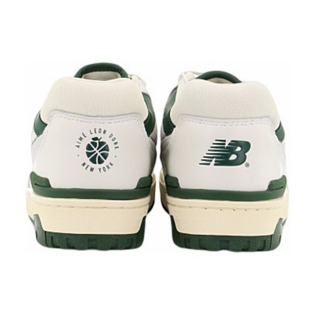Aim Leon Dore x New Balance 550