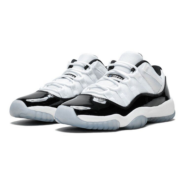 Air Jordan 11 Retro Low Concord GS