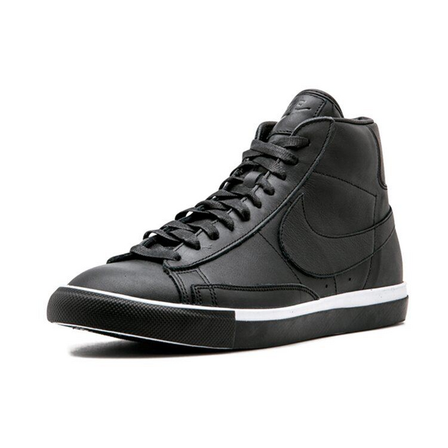 CDG x Nike Blazer High CDG