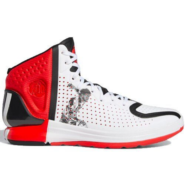 Adidas D Rose 4 Geek Up