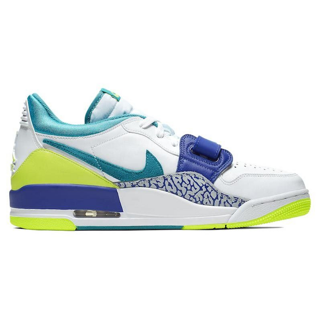 Just Don x Jordan Legacy 312 Low
