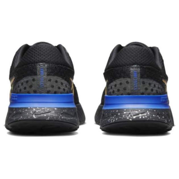 Nike React Infinity Run Flyknit 3