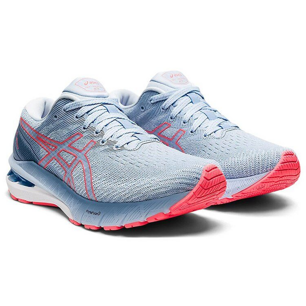 Asics GT- 2000 10 Mist Blazing Coral