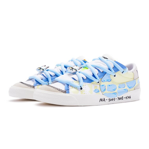 Nike Blazer