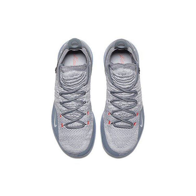 Nike KD 11 Cool Grey