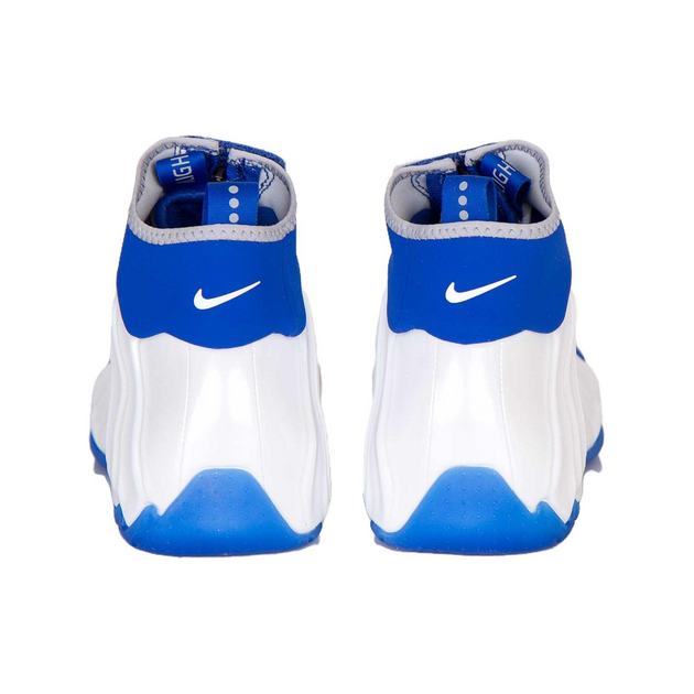Nike Flightposite Air Knicks 2014