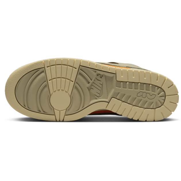 Nike Air Dunk Jumbo Remastered Olive