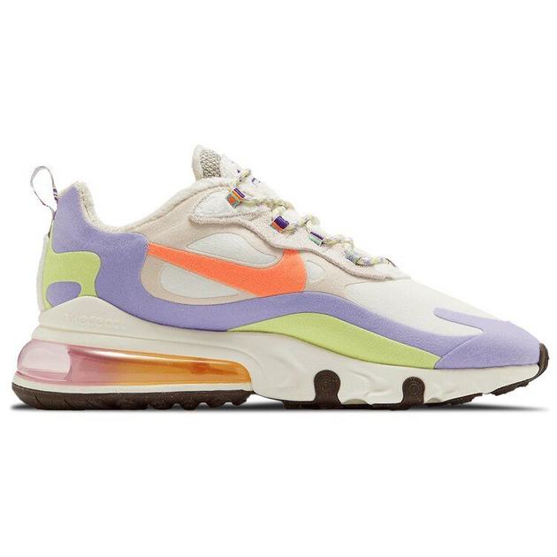 Nike Air Max 270 React