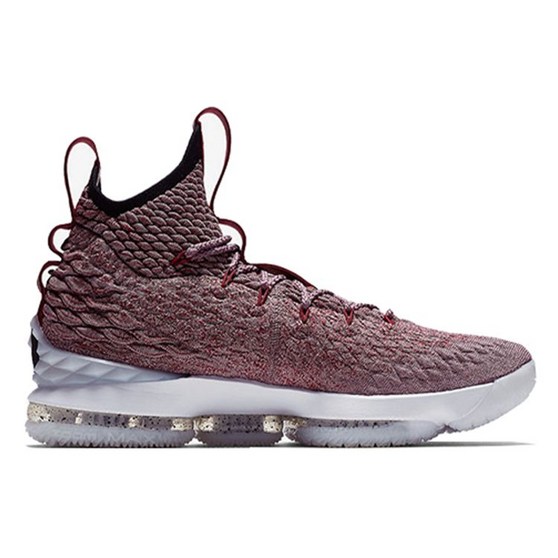 Nike LeBron 15 Wine Red