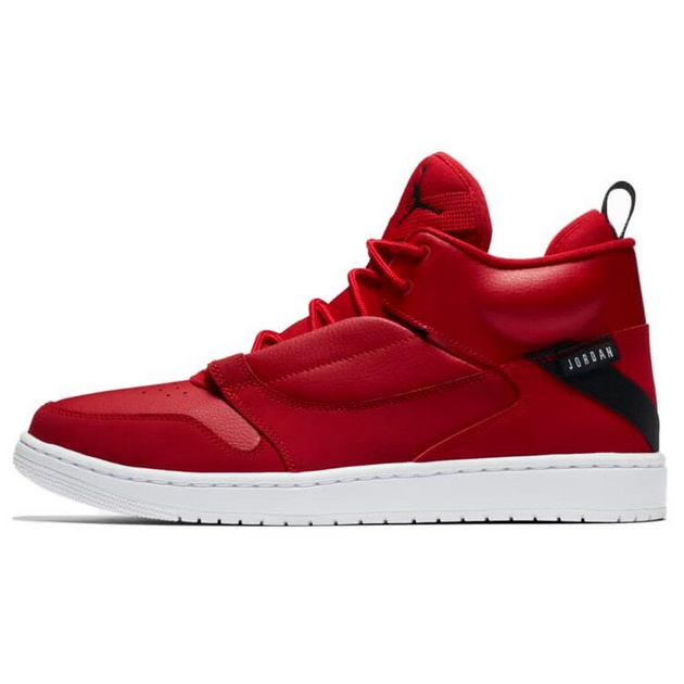 Jordan Fadeaway