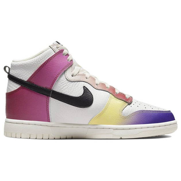 Nike Dunk Multi Gradient