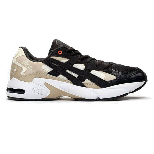 Reigning Champ x Asics Gel-Kayano 5 OG Kyoto Edition