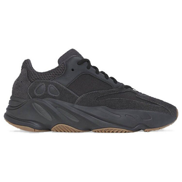 Adidas Originals Yeezy Boost 700 Utility Black 2019