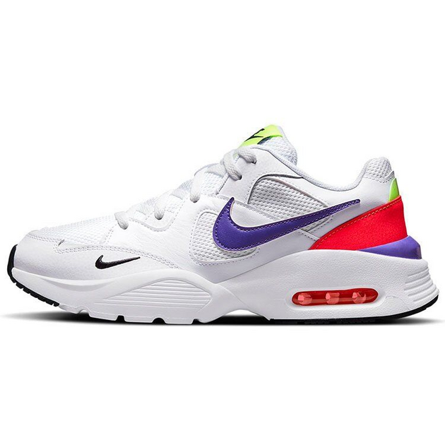 Nike Air Max Fusion AGRIP Pro AFlowfoam