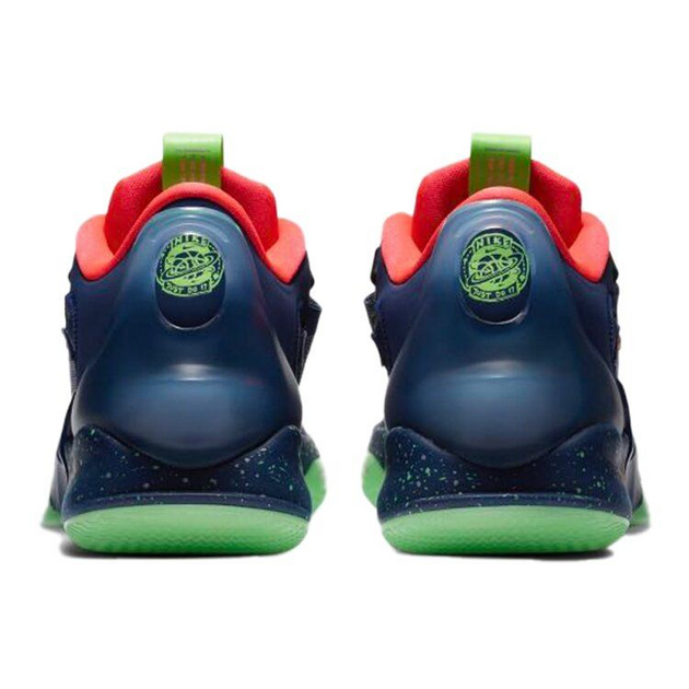 Nike Adapt BB 20 Air Zoom Turbo