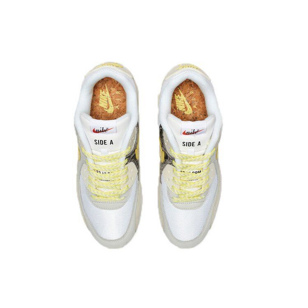 Nike Air Max 90 Premium Mixtape