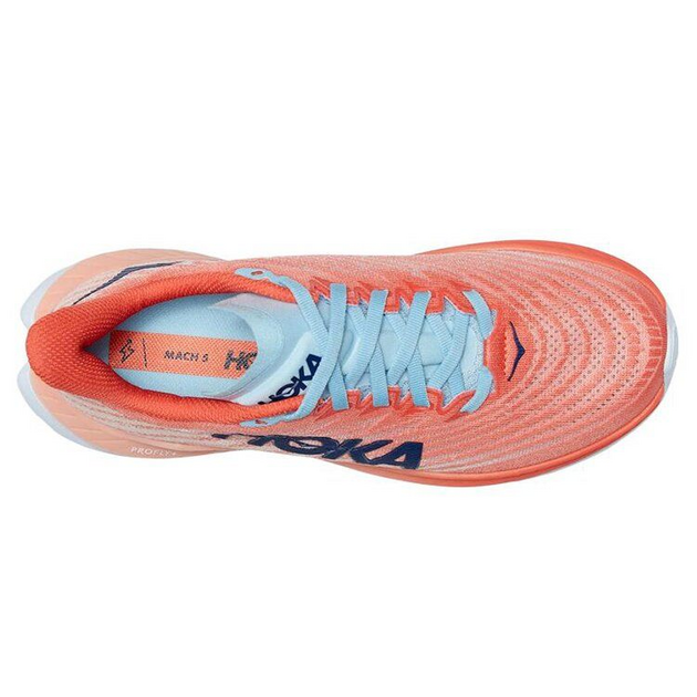 Hoka One One Mach 5