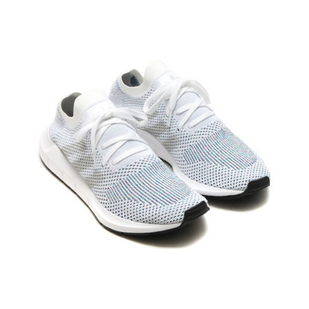 Adidas Swift Run Grey One