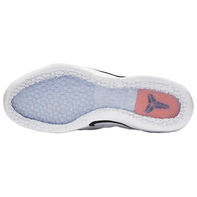 Nike Kobe AD Nxt Nxt White Black