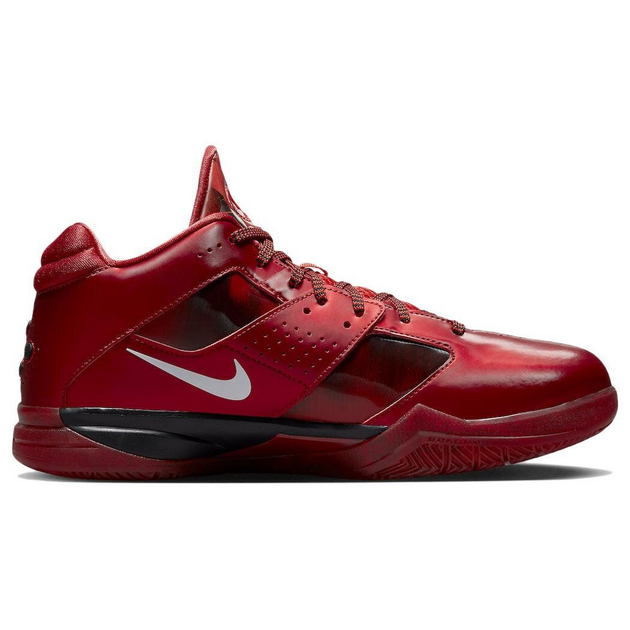 Nike Zoom KD 3 Challenge Red 3 2023