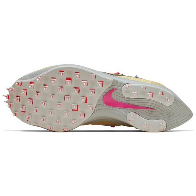 Off-White x Nike Vapor Street OW