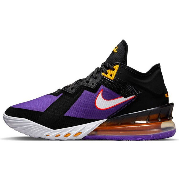 Nike LeBron 18 TPU