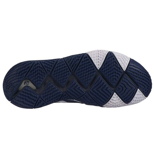 Nike Kyrie 4 Midnight Navy 4