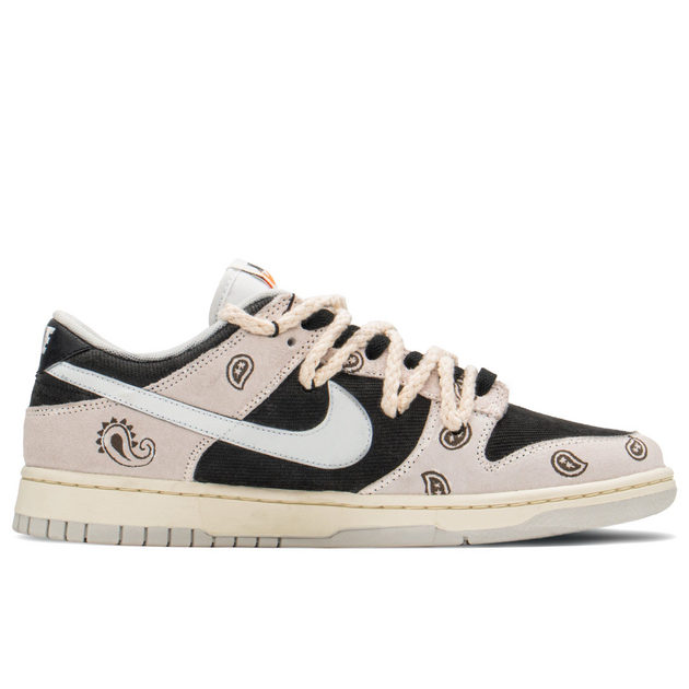 Nike Dunk Low Vibe TS