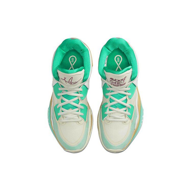 Nike Kyrie 8 Infinity Keep Sue Fresh 8