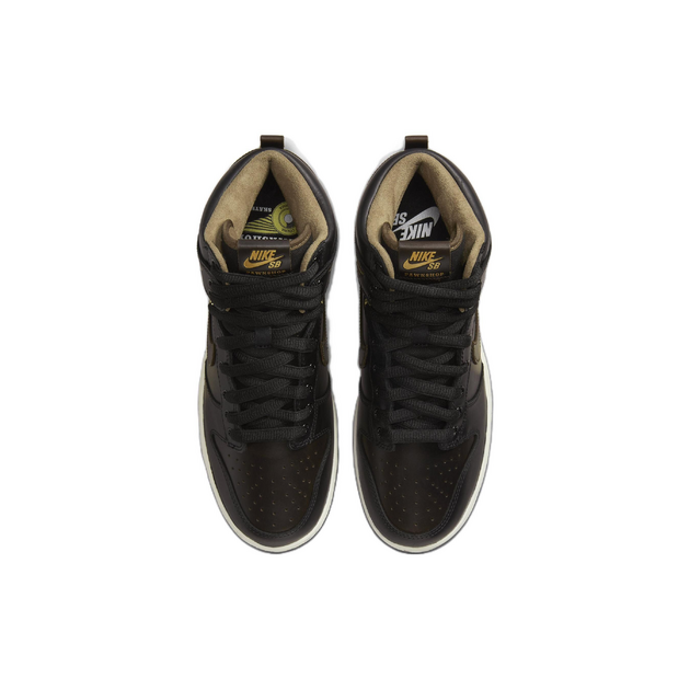 Pawnshop x Nike Dunk SB HIgh