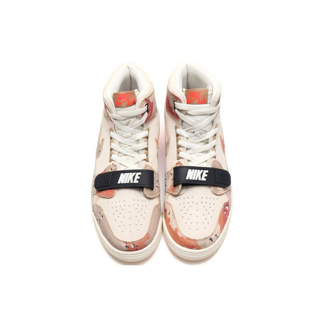 Jordan Legacy 312 Desert Camo