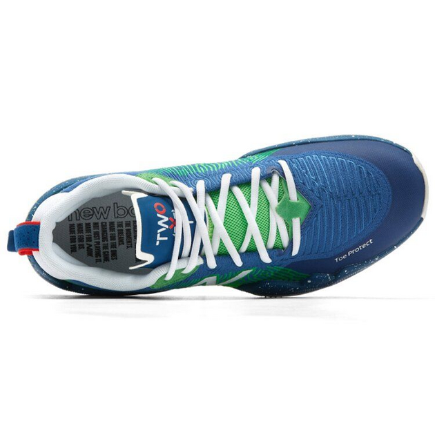 New Balance 2WXY 1 Low