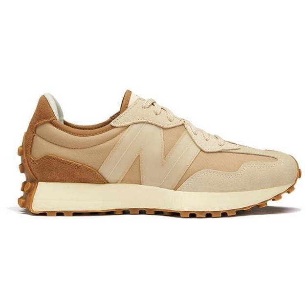 ANB Brand x New Balance 327