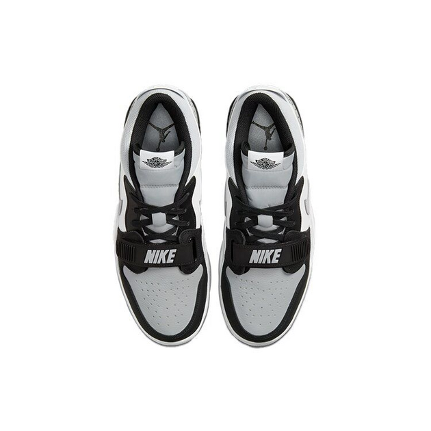 Jordan Legacy 312 Low Light Smoke Grey
