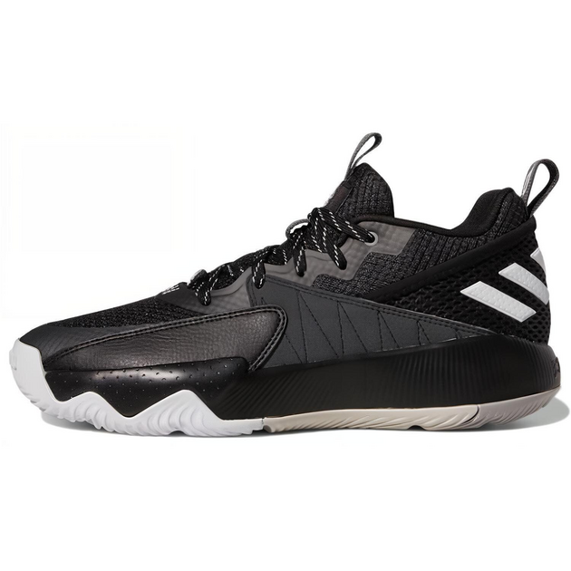 Adidas Dame Certified