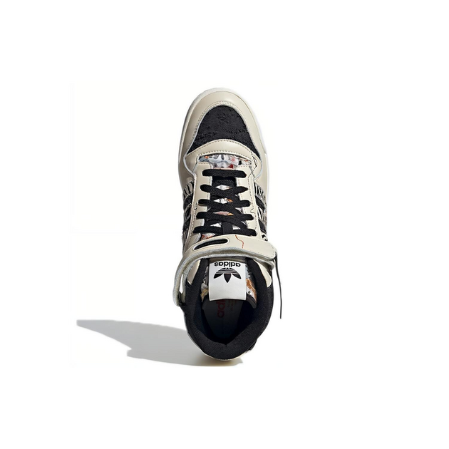 Adidas Originals Forum Mid