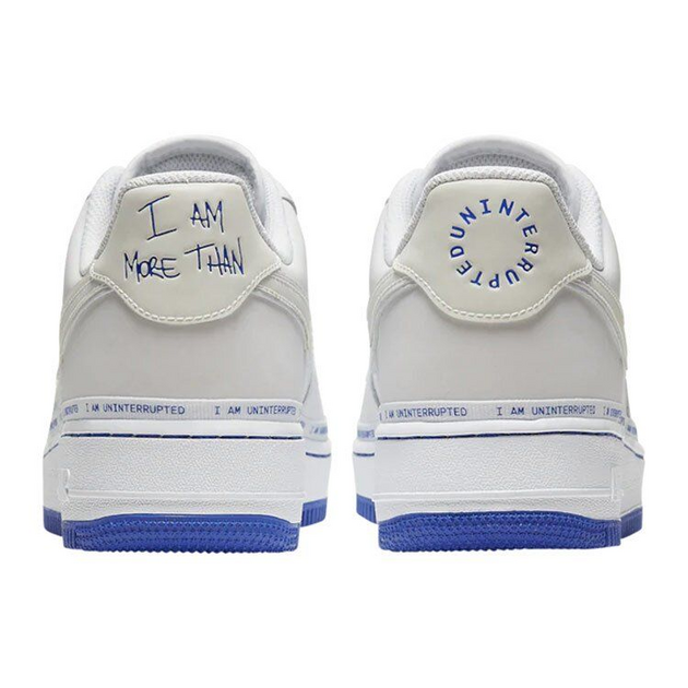 Nike Air Force 1 Low 07 More Than QS