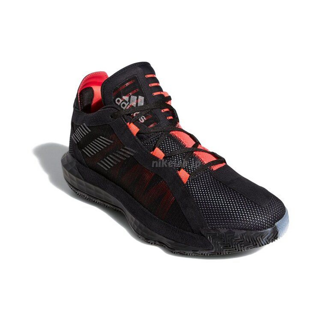 Adidas Dame 6