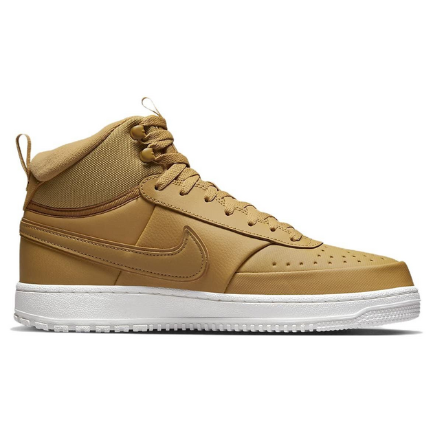 Nike Court Vision Mid WNTR